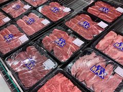 -盒马X会员店(王府井奥莱UP TOWN店)
