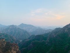 -十渡东湖港风景区