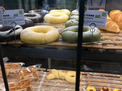 -奈雪的茶(振华商厦店)