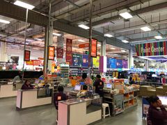 -百安居装修建材卖场(罗湖店)