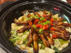 -古南都·老广东酒楼(龙江店)