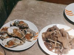 -V-ONE西雅图海鲜自助餐厅(仓山万达广场店)