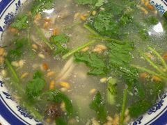 -清真马祥兴菜馆(云南北路店)