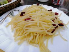 -满堂春特色餐馆