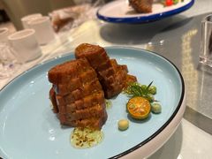 -全聚德(领城国际店)