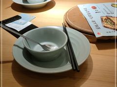 -蜜桃餐厅·伴山(绿宝广场店)