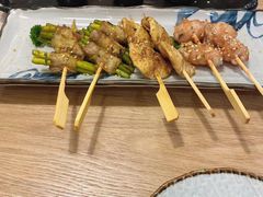 -西月山居匠心创意料理(江汉路新佳丽广场店)