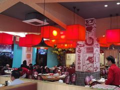 -百年神厨·地道川菜(紫荆店)