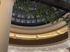 -漢咖啡·全服务式自助晚餐(武汉洲际酒店)