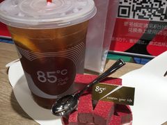 -85度C(广州石牌桥店)
