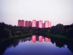 -长春公园(普阳街道)