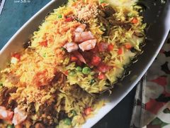 -PHO爺·越南料理(亦庄大族广场店)