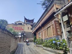 -妈妈的味道(和顺古镇店)