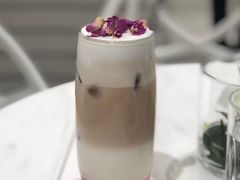 -Lady M New York(澳门伦敦人店)