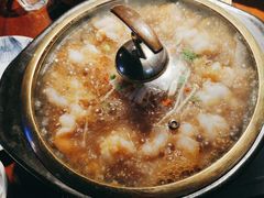 -前海沿·青岛菜(五四广场永旺店)