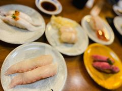-合点寿司(金虹桥商场店)