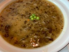 蟹粉桃胶-蟹榭·本帮江浙菜·蟹宴(五角场合生汇商场店)