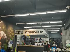 -迪卡侬(越秀公园店)
