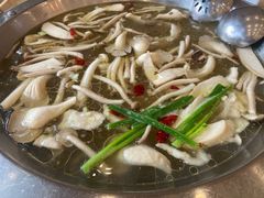 -芭夯兔·无骨兔汤锅(华阳店)