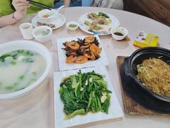 -旺富东海大酒楼(海鲜街店)