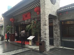 -瓯菜排档·温州海鲜(玕南店)