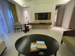 -三亚海棠湾万丽度假酒店