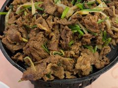 -烤肉宛饭庄(南礼士路店)