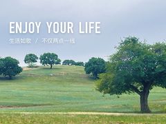 -五角枫生态旅游景区