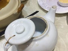 -凤城礼记鱼翅海鲜酒家(新马路总店)