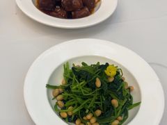 -丰收日·小海鲜·沪上家宴(顾村正大店)