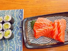 -林妈妈村·日式料理(宝山万达店)