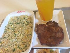 -永和大王(长寿路店)