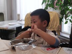 -子霖南山鲜虾面(南山总店)