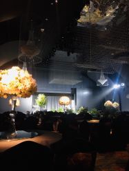 -格乐利雅婚礼艺术中心(浦东花木店)