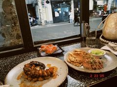 -Apollo·西班牙小酒馆(安福路店)