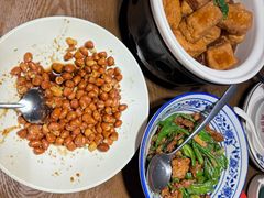 -闽鄂情·闽南招财鸭(水头店)
