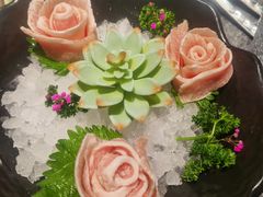 -捞王锅物料理(金华义乌之心店)