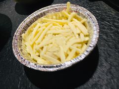 碳烤榴莲-伊茉家的烤肉店(勒泰中心店)