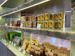 -LELECHA乐乐茶(百货大楼店)