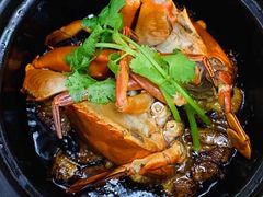 -鑫鸿达·海鲜闽菜热炒小馆(中山路店)