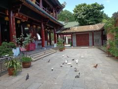 -南华禅寺