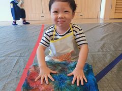 -金宝贝早教(富力广场中心)