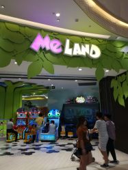 点击看大图 -MELAND(湾悦城店)