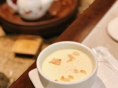 双皮奶-悦满楼·西关名点·湛江名菜(航空综合大厦店)