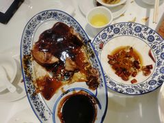 -至潮餐厅精致粤菜·活鲈鱼·走地鸡(珠江新城店)