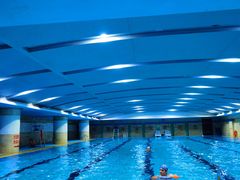 -齐汇维景大酒店游泳馆(山东政协大厦齐汇维景)