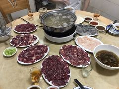 -五洲牛肉美食馆