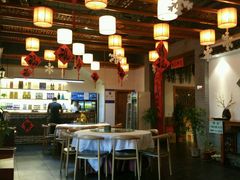 -又一福烤鸭·北京菜(东四店)