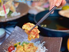 -花潮料理艺食馆(成都万象城店)