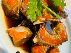 秘制十八斩-宁海食府(天一阁望京店)